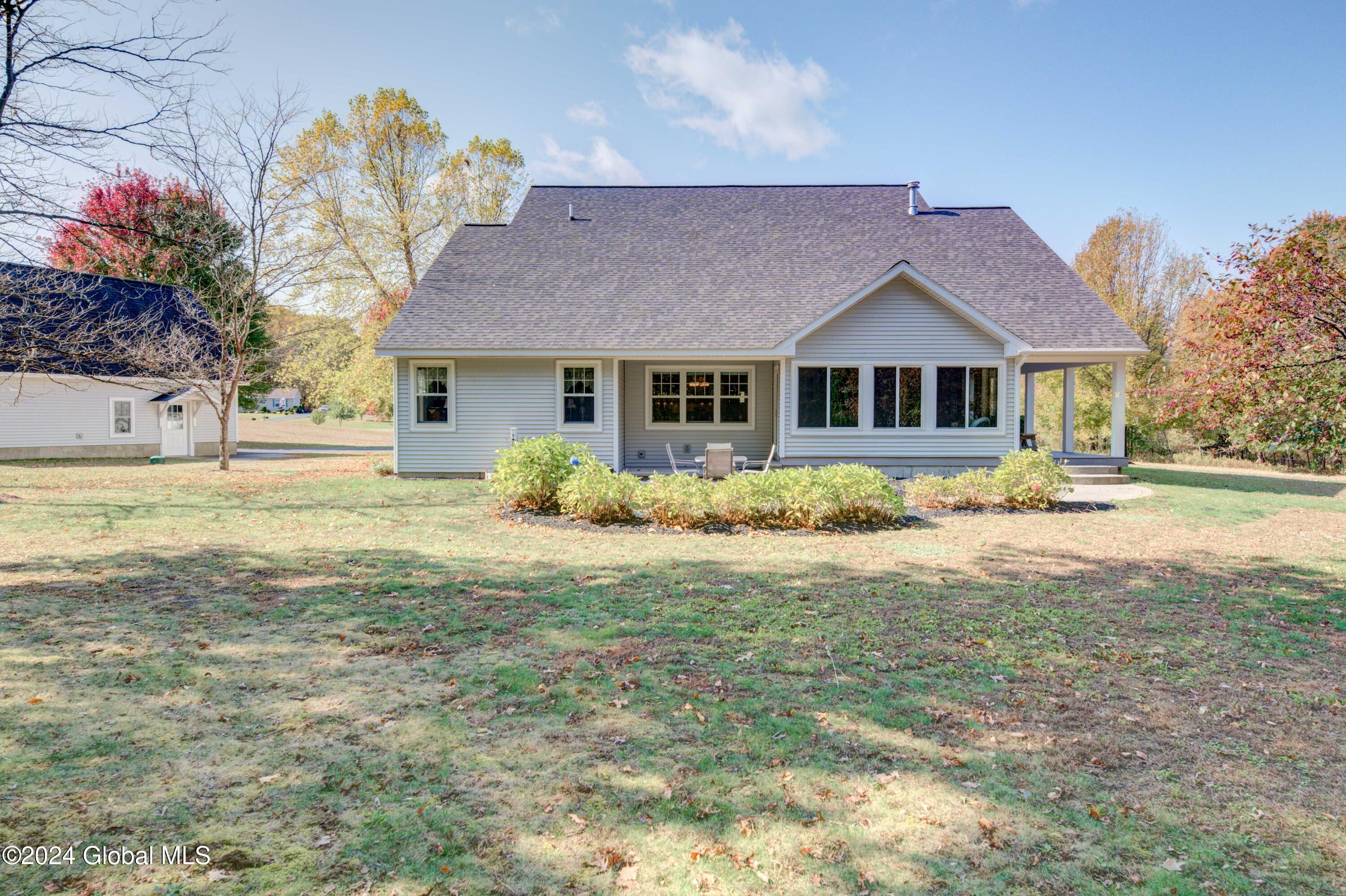 376 Bemis Road Gloversville, NY 12078 - Photo 70 of 86 376 Bemis-69