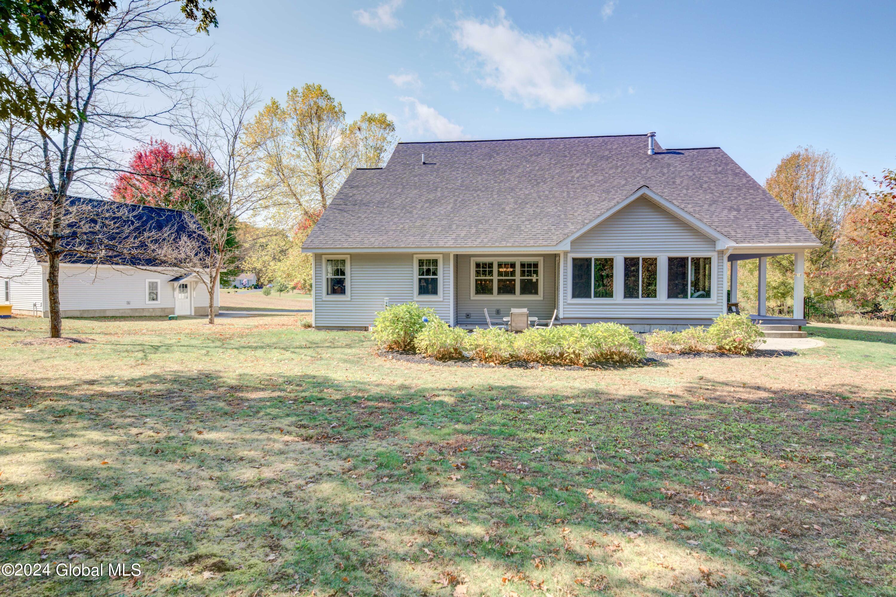 376 Bemis Road Gloversville, NY 12078 - Photo 71 of 86 376 Bemis-70