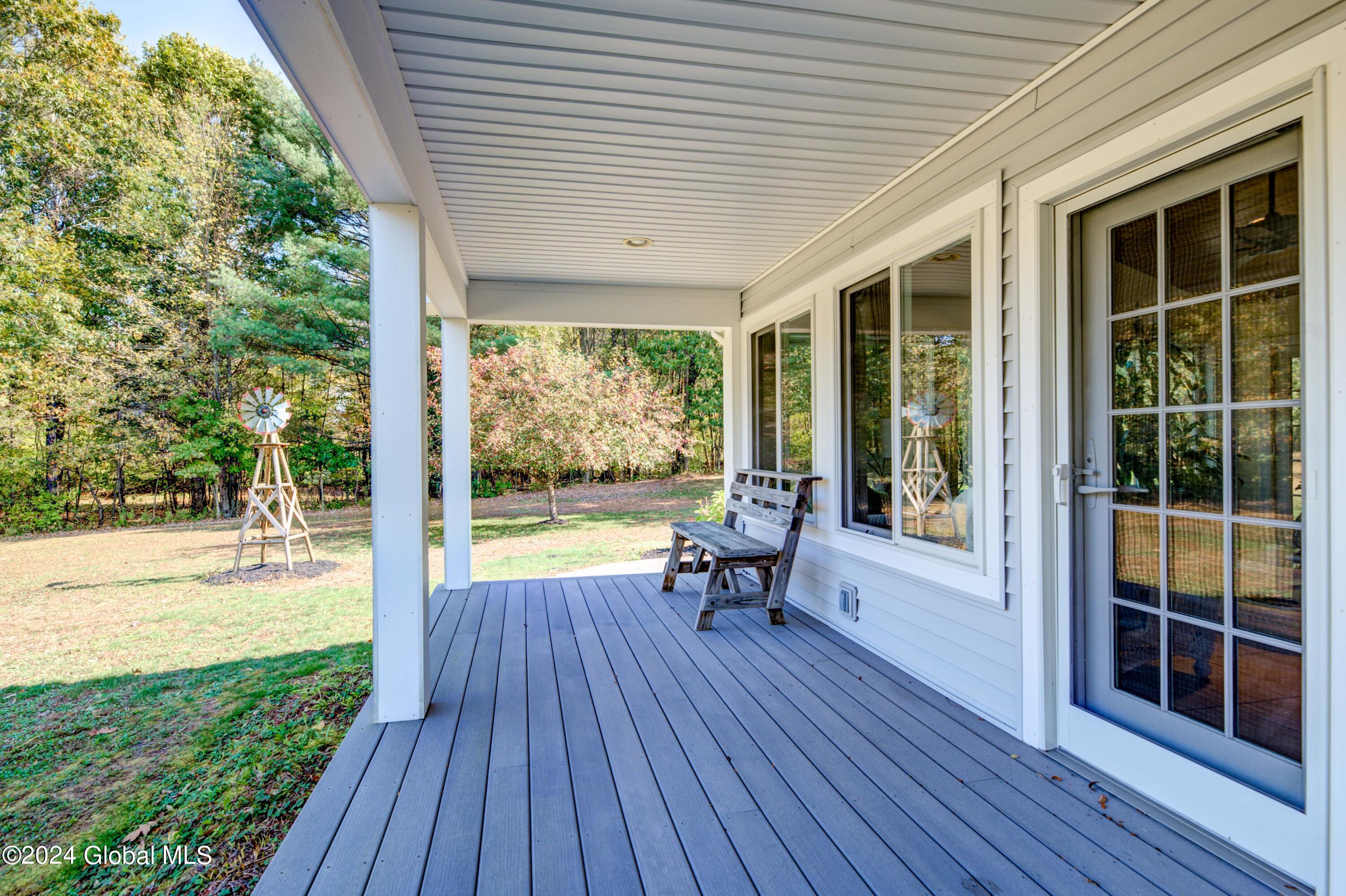 376 Bemis Road Gloversville, NY 12078 - Photo 79 of 86 376 Bemis-78