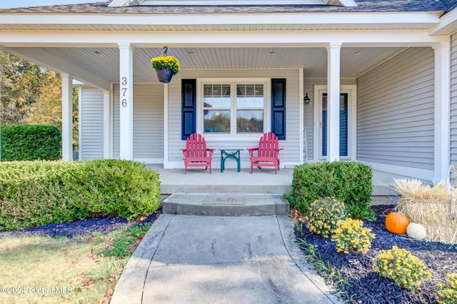 $588,000 | 376 Bemis Road, Gloversville, NY 12078