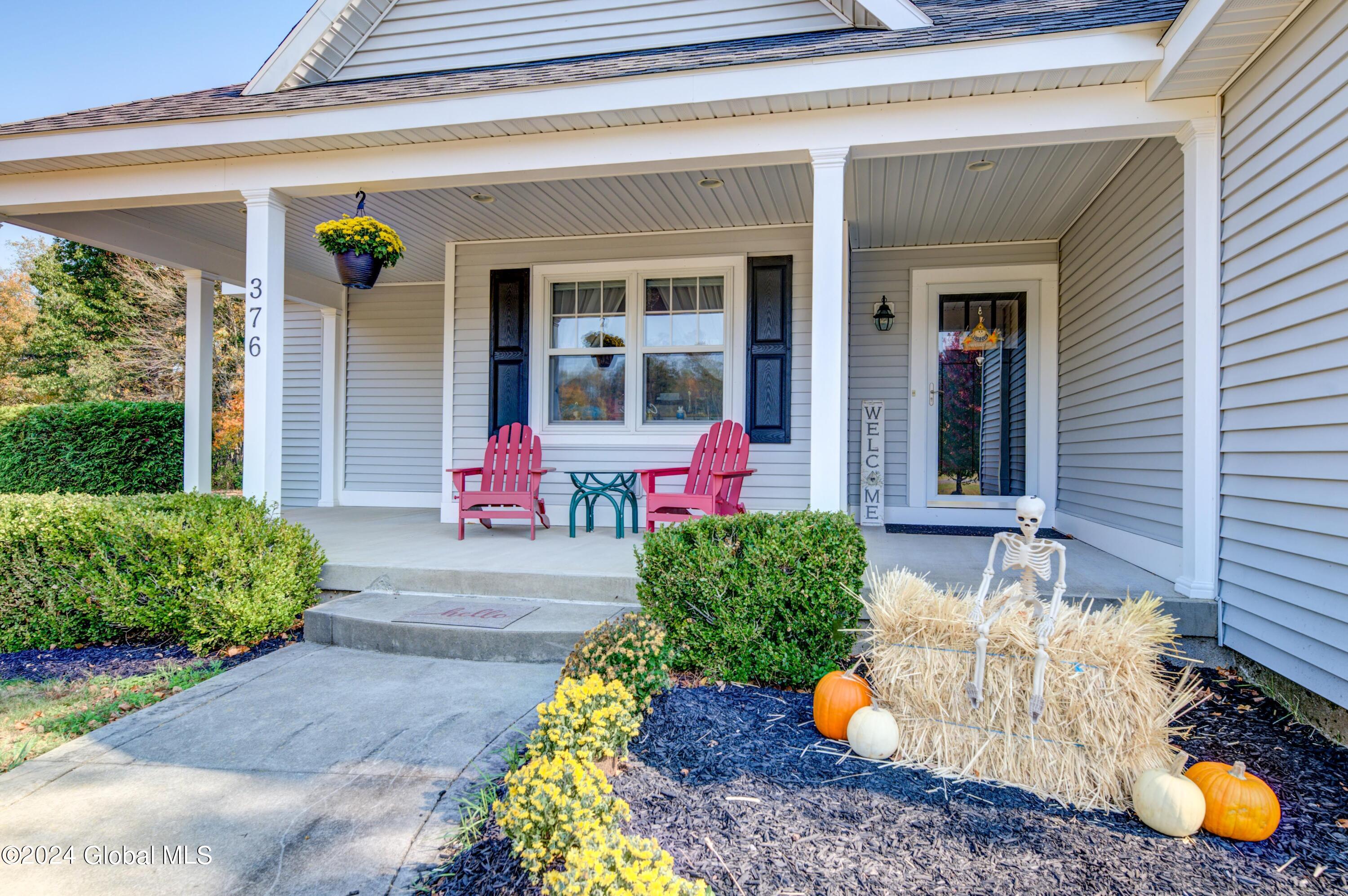 376 Bemis Road Gloversville, NY 12078 - Photo 81 of 86 376 Bemis-80