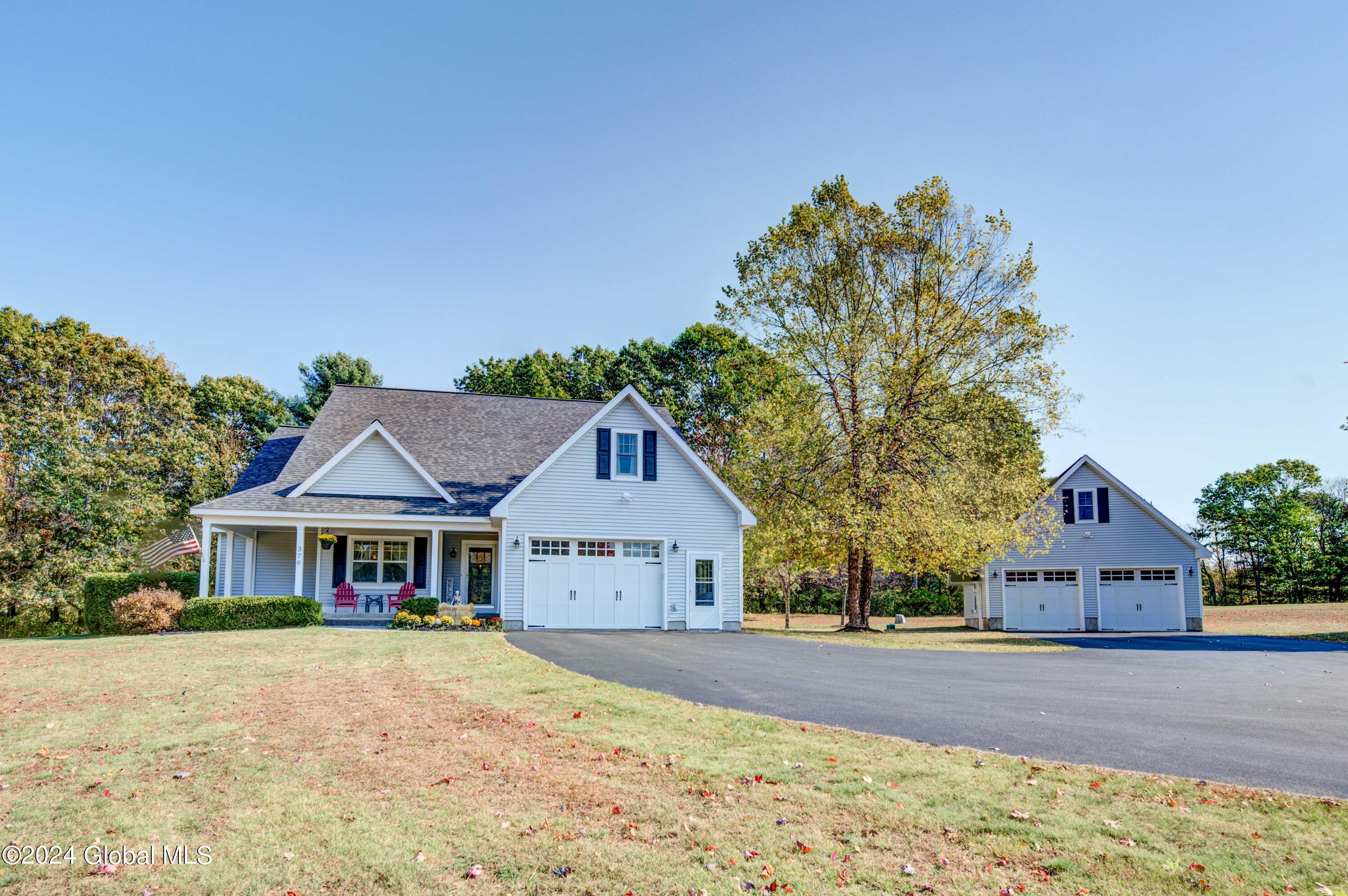 376 Bemis Road Gloversville, NY 12078 - Photo 82 of 86 376 Bemis-82