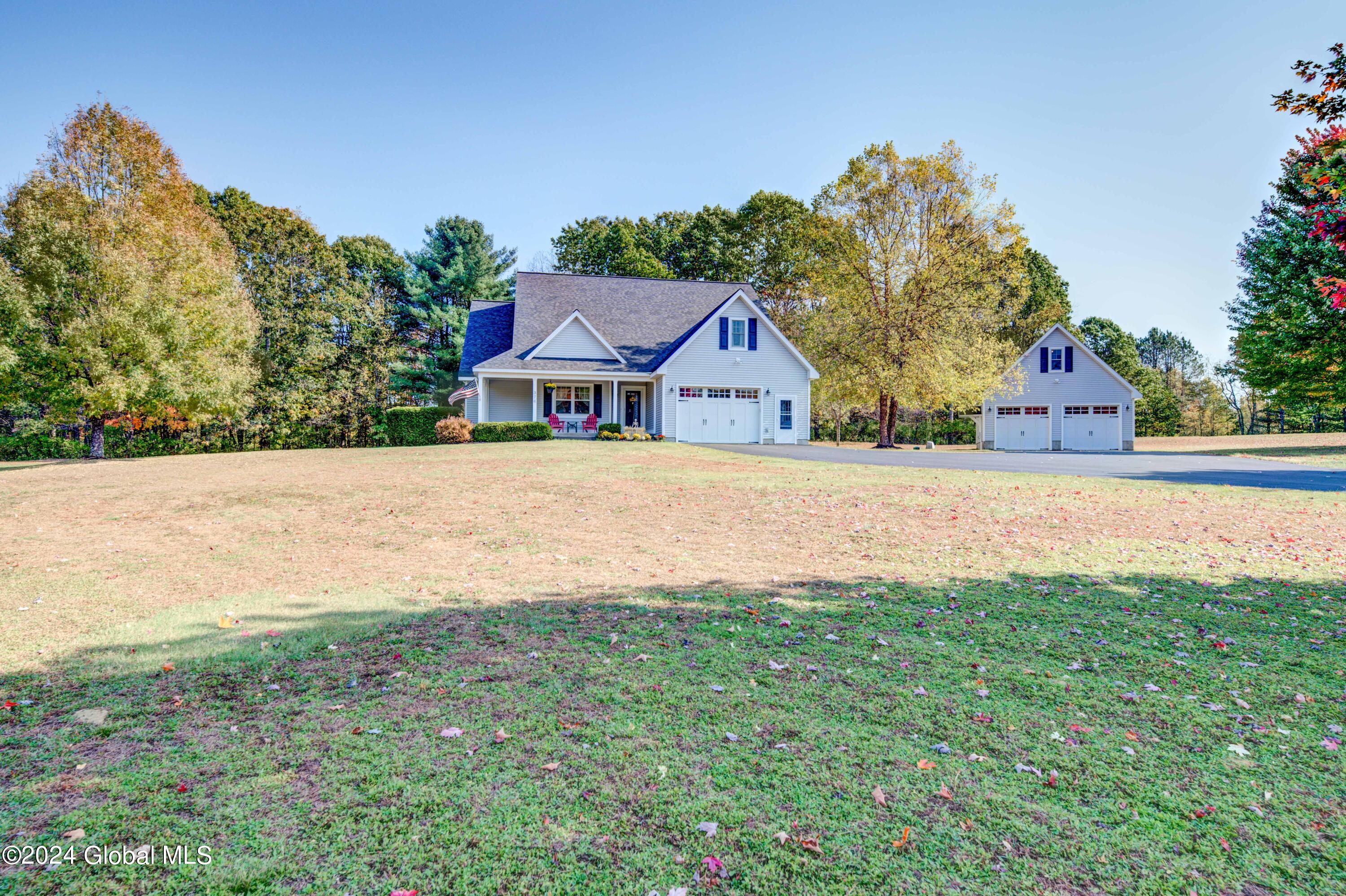 376 Bemis Road Gloversville, NY 12078 - Photo 83 of 86 376 Bemis-83