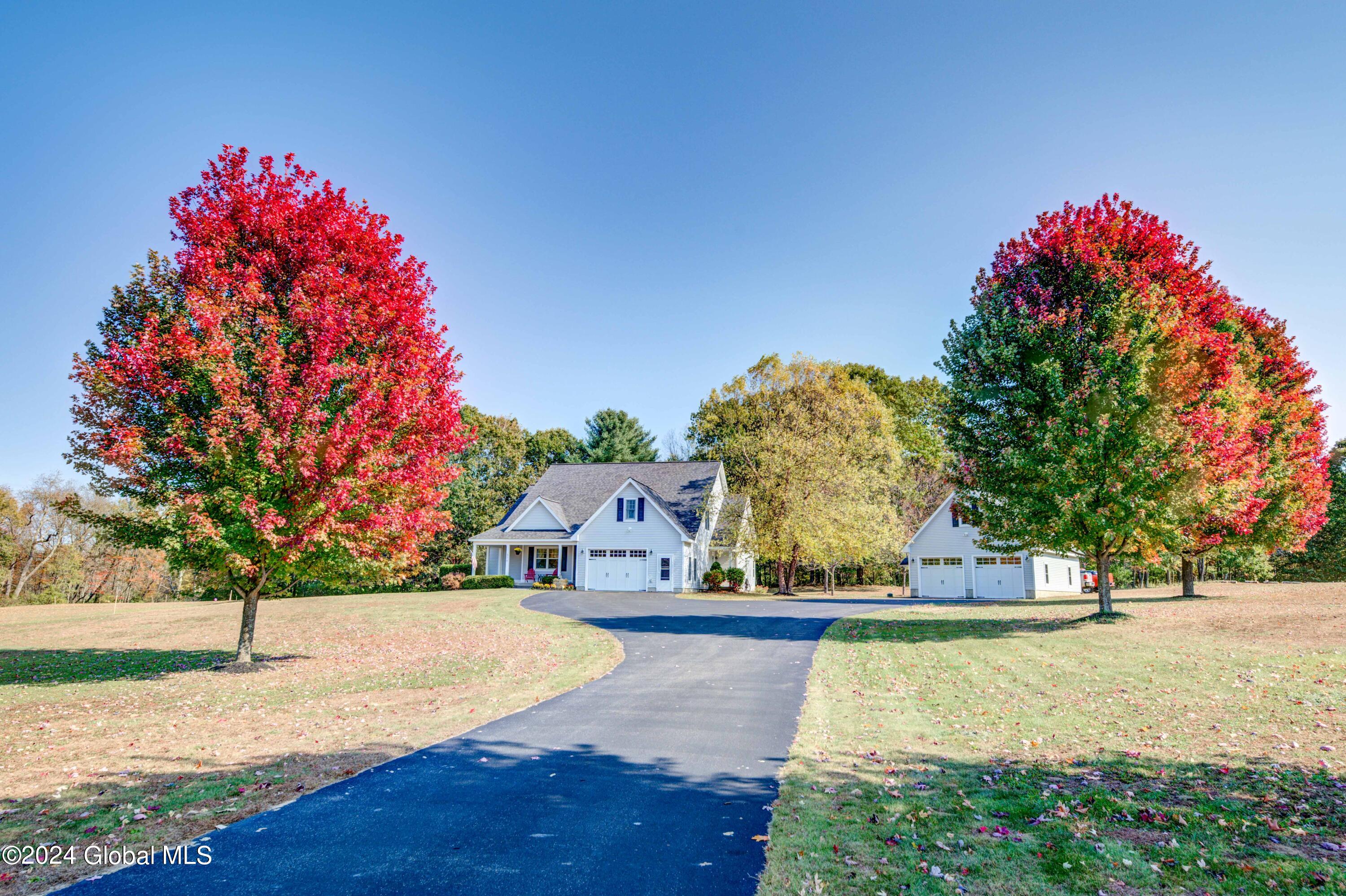 376 Bemis Road Gloversville, NY 12078 - Photo 84 of 86 376 Bemis-84