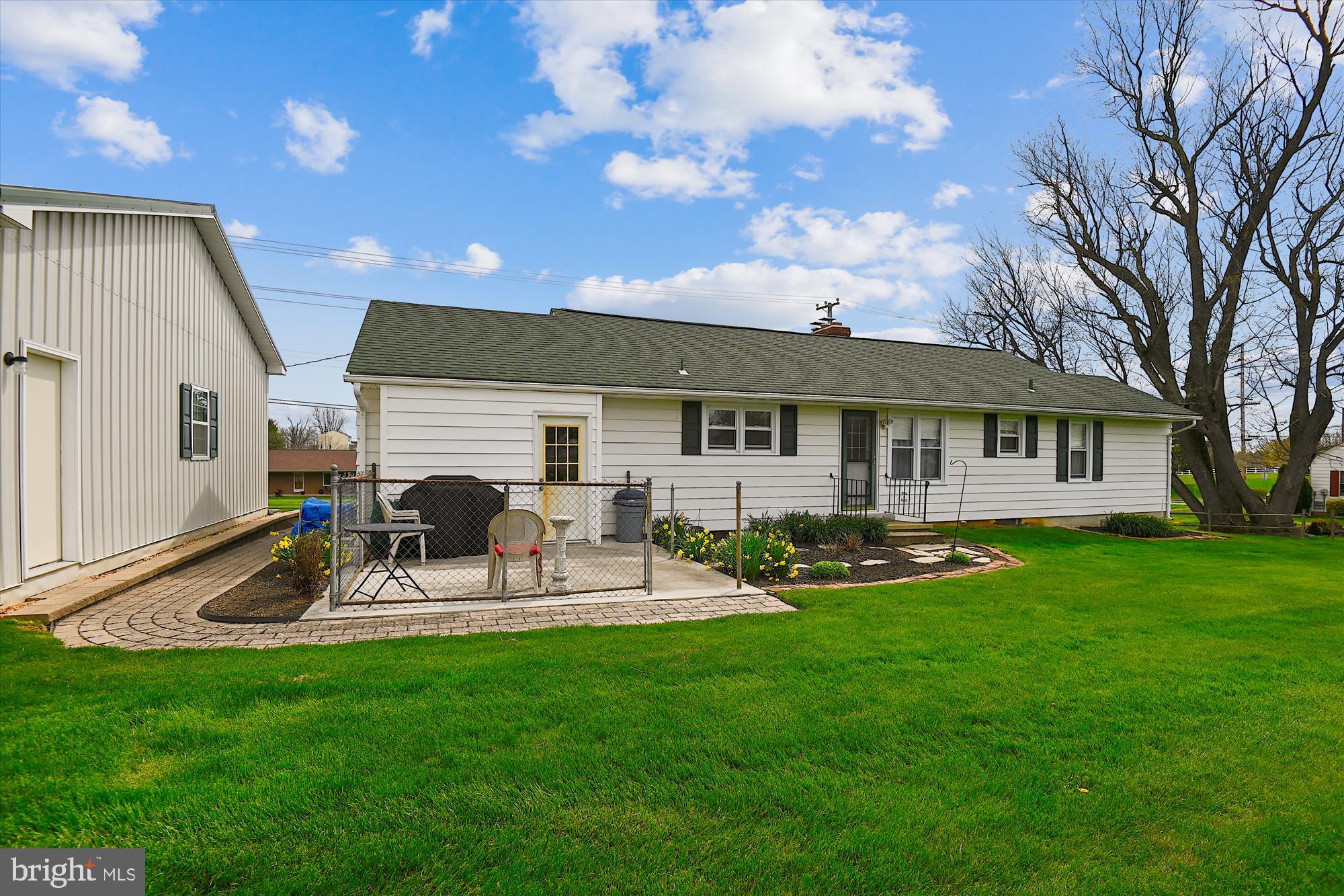 1256 Pleasant Valley Road South Westminster, MD 21158 - Photo 20 of 21 Gallery Image 20