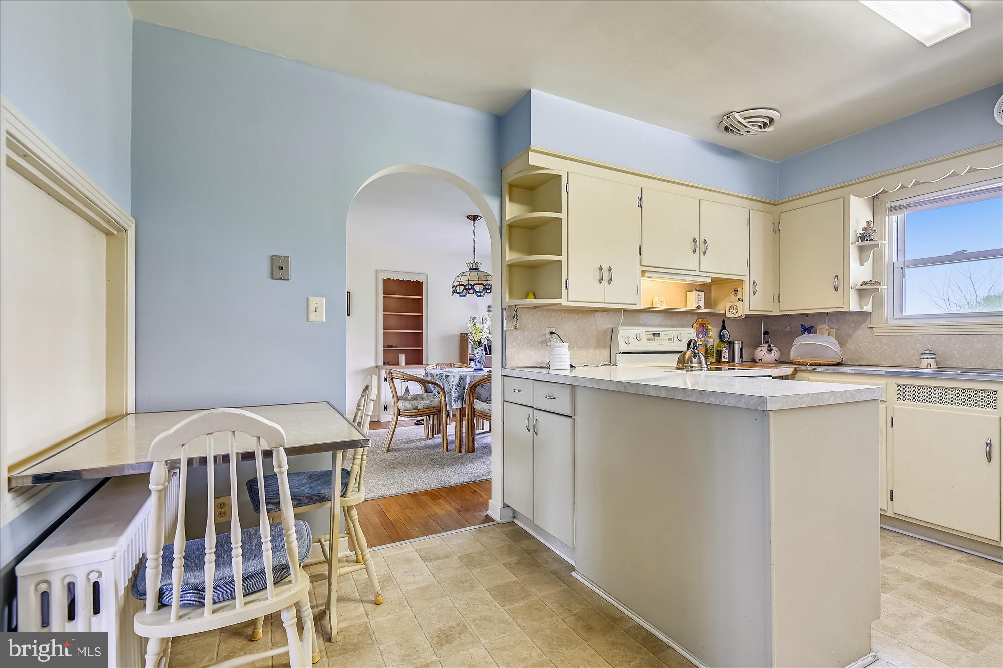 1256 Pleasant Valley Road South Westminster, MD 21158 - Photo 8 of 21 Gallery Image 8