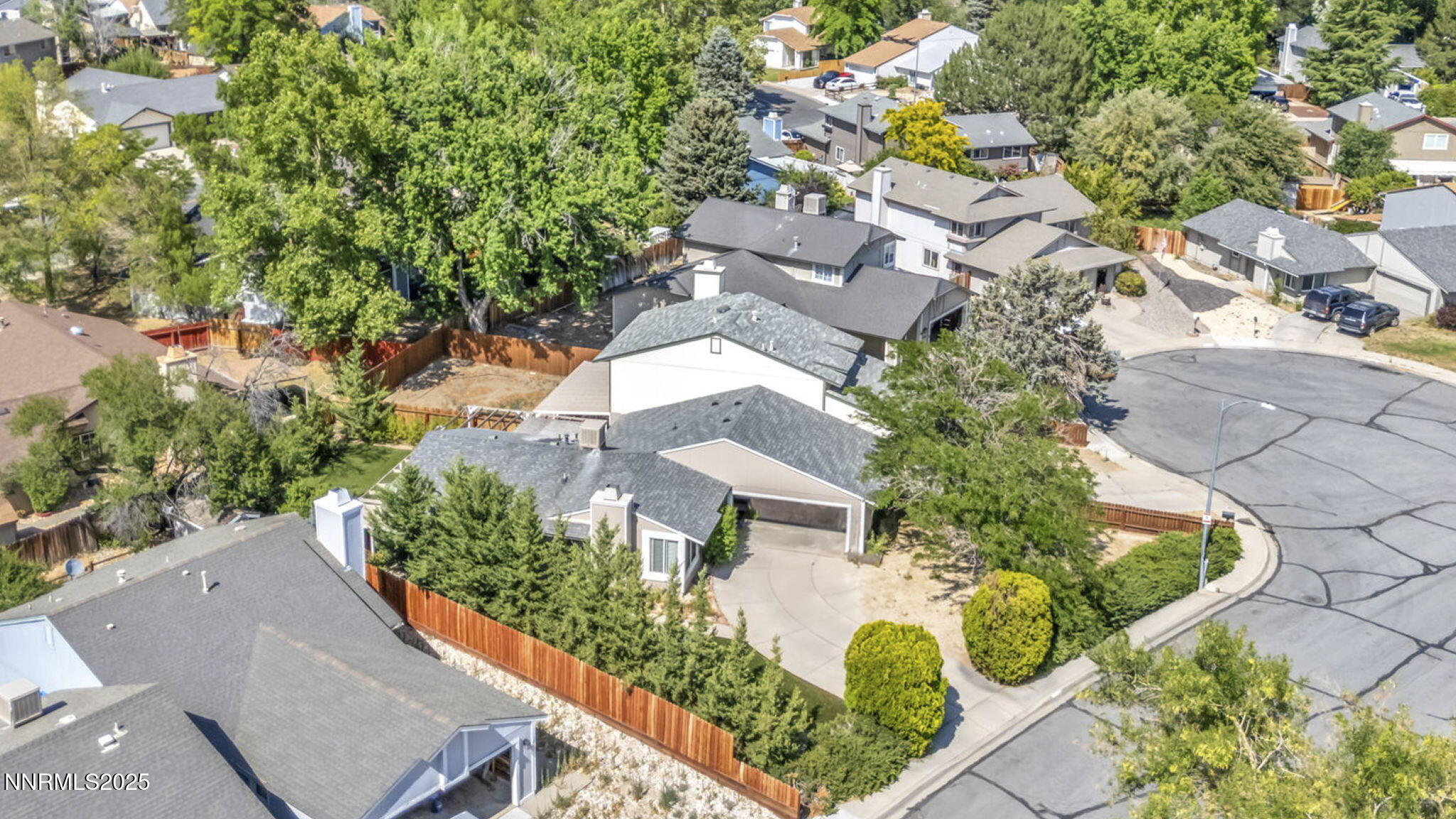 1218 Junction Drive Sparks, NV 89434 - Photo 2 of 19 an aerial view of a