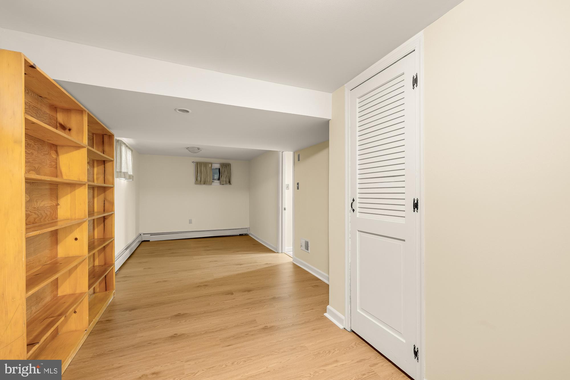 6112 Madawaska Road Bethesda, MD 20816 - Photo 44 of 56 a view of an empty room