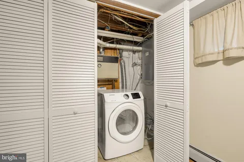 a view of a house with a patio