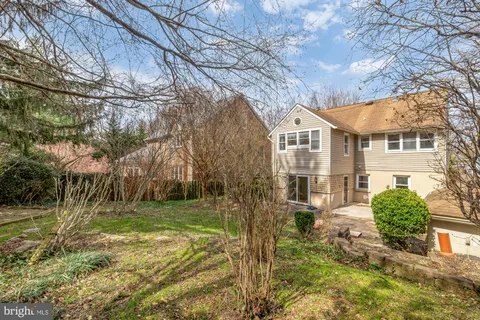 $1,095,000 | 6112 Madawaska Road, Bethesda, MD 20816