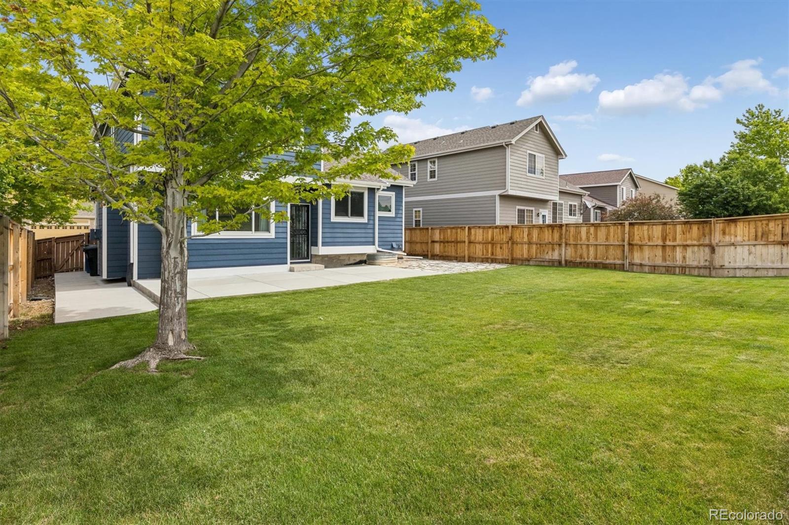 3937 Garnet Way Highlands Ranch, CO 80126 - Photo 40 of 45