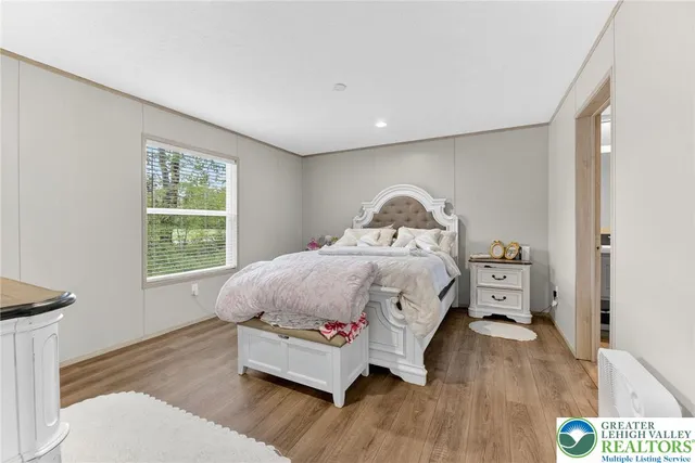 $205,000 | 5742 Memorial Road, Germansville, PA 18053