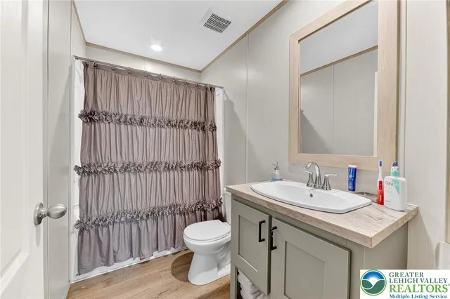 $205,000 | 5742 Memorial Road, Germansville, PA 18053