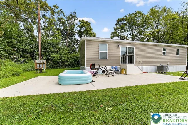 $205,000 | 5742 Memorial Road, Germansville, PA 18053