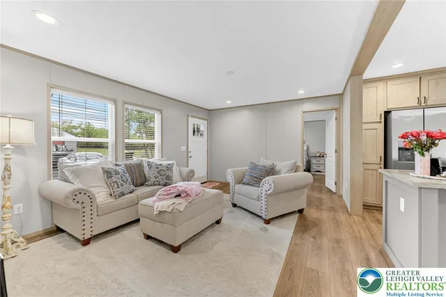 $205,000 | 5742 Memorial Road, Germansville, PA 18053