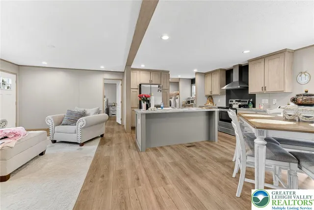 $205,000 | 5742 Memorial Road, Germansville, PA 18053