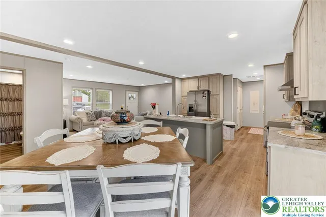 $205,000 | 5742 Memorial Road, Germansville, PA 18053