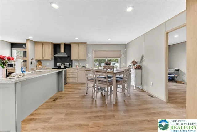 $205,000 | 5742 Memorial Road, Germansville, PA 18053