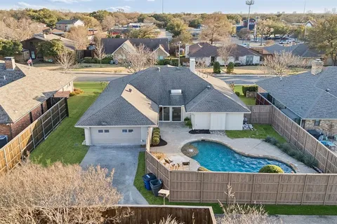 $895,000 | 7119 Canongate Drive, Dallas, TX 75248