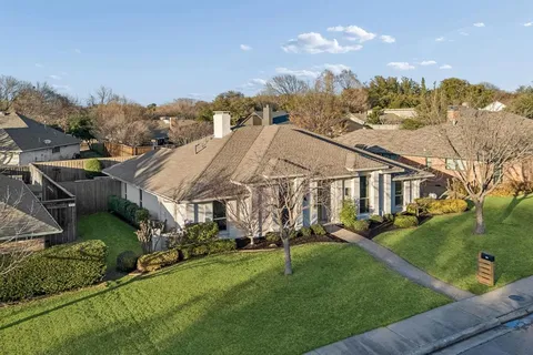 $895,000 | 7119 Canongate Drive, Dallas, TX 75248
