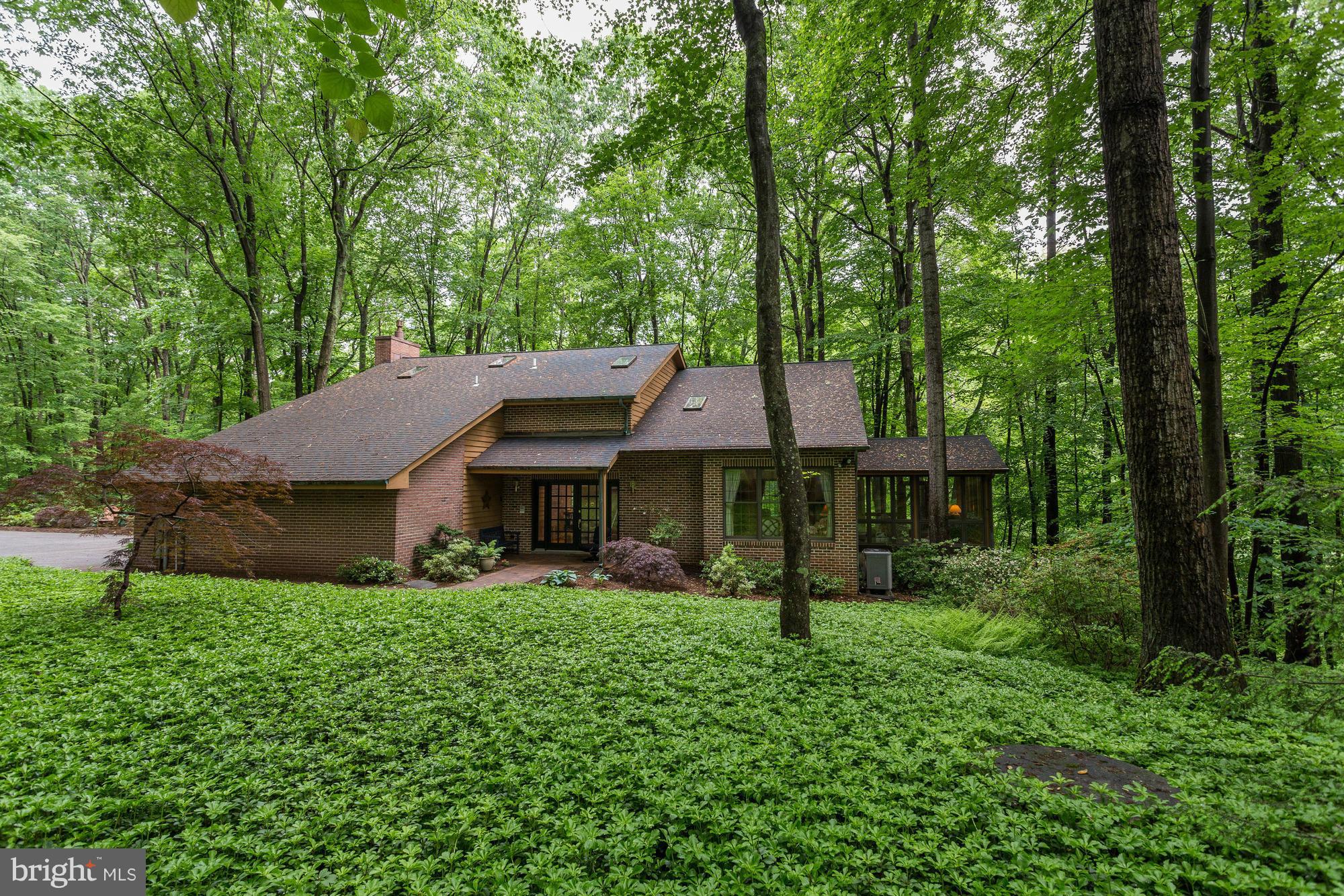 3120 Arrowhead Farms Road Gambrills, MD 21054 - Photo 1 of 30 Exterior (Front)