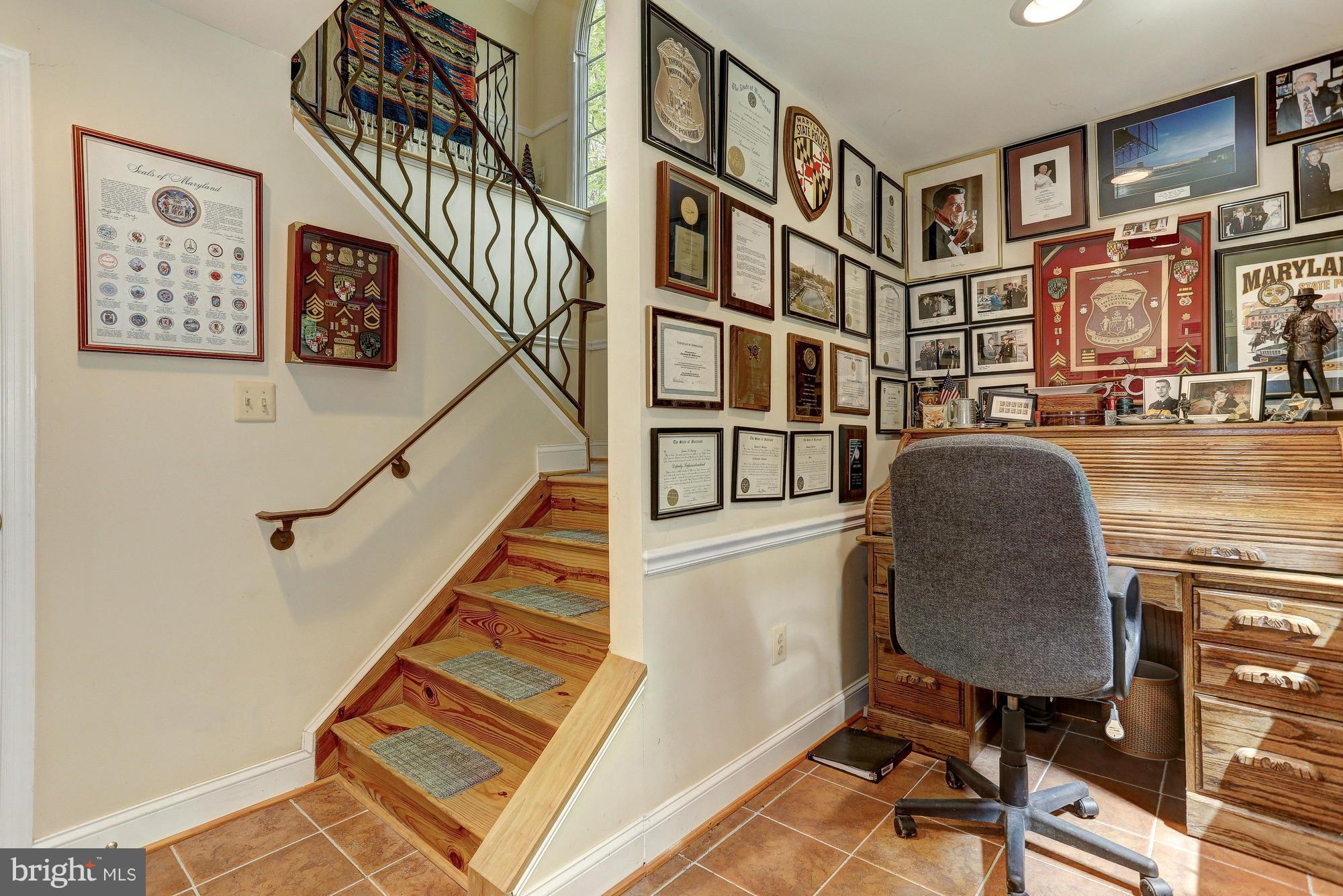 3120 Arrowhead Farms Road Gambrills, MD 21054 - Photo 2 of 30 Interior Carriage House