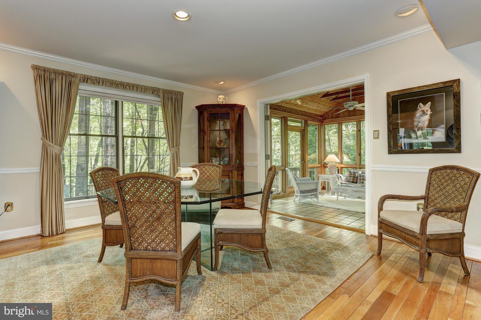 3120 Arrowhead Farms Road Gambrills, MD 21054 - Photo 11 of 30 Dining Room