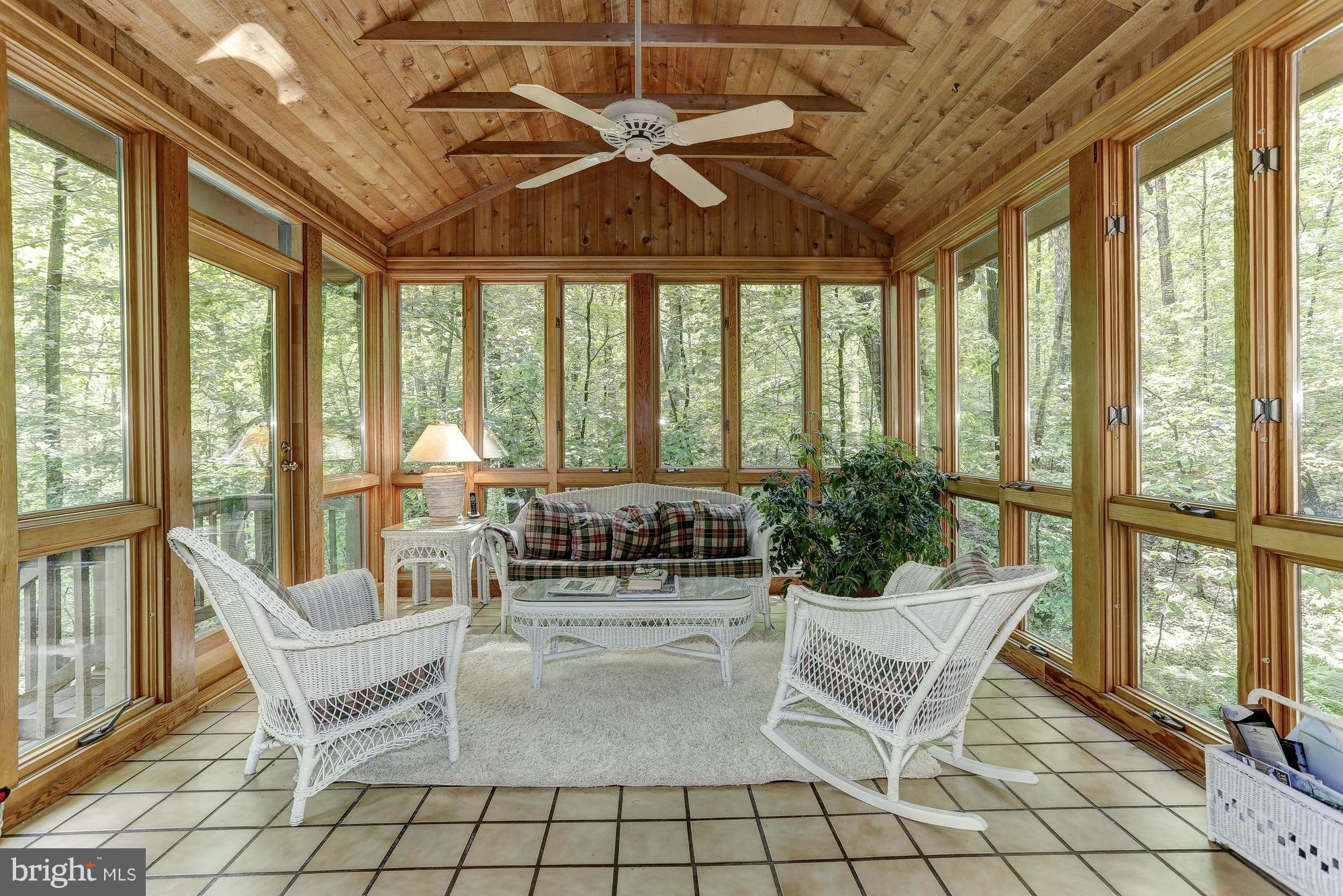 3120 Arrowhead Farms Road Gambrills, MD 21054 - Photo 12 of 30 Sun Room