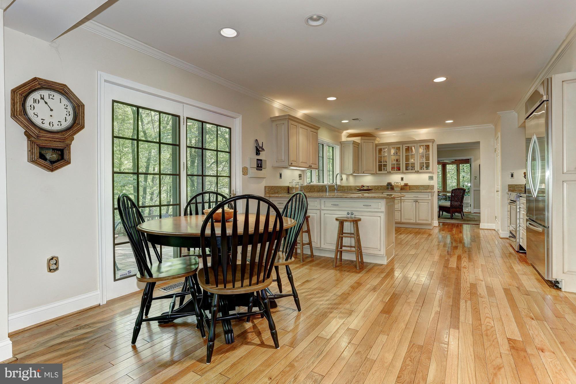 3120 Arrowhead Farms Road Gambrills, MD 21054 - Photo 13 of 30 Kitchen