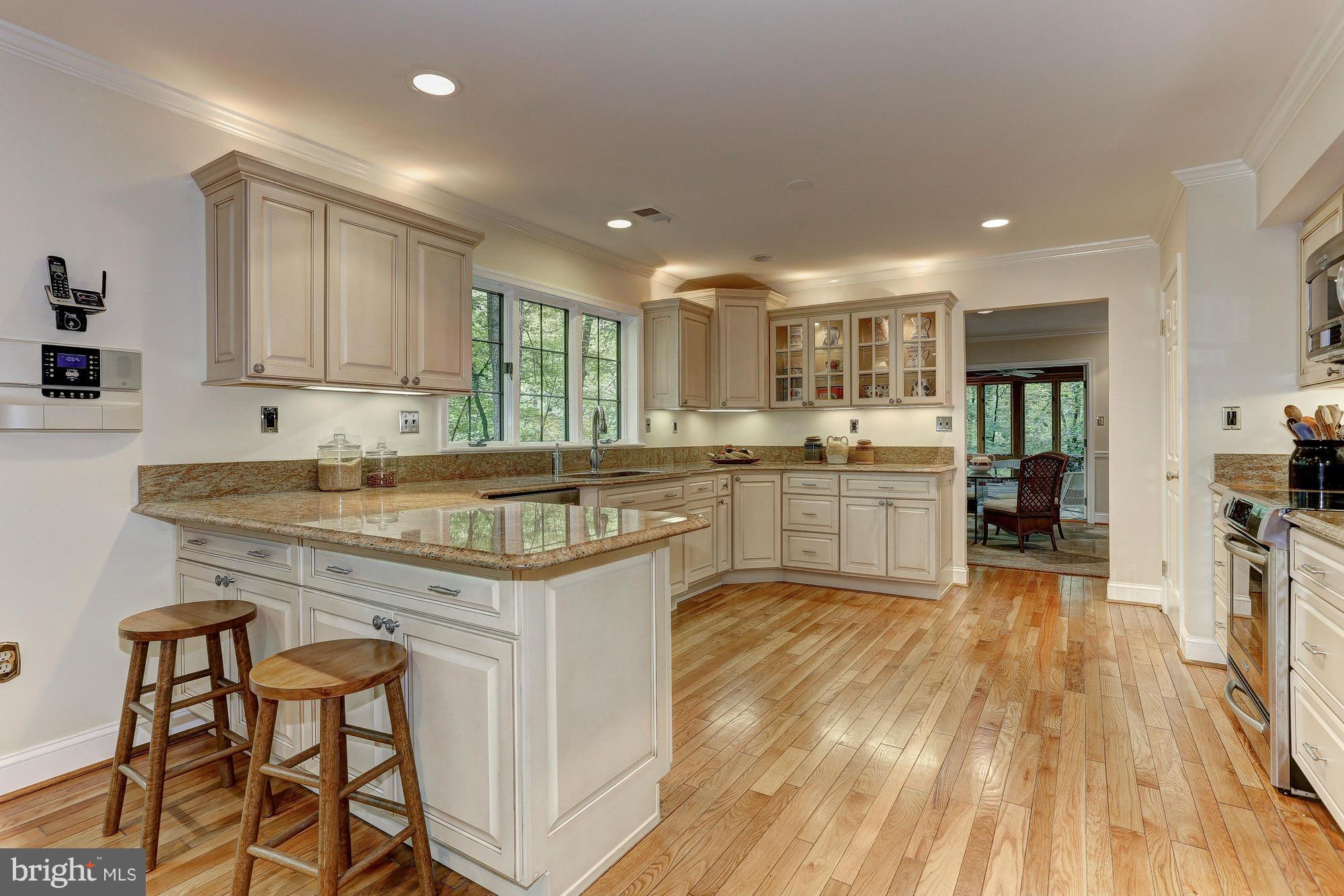 3120 Arrowhead Farms Road Gambrills, MD 21054 - Photo 14 of 30 Kitchen