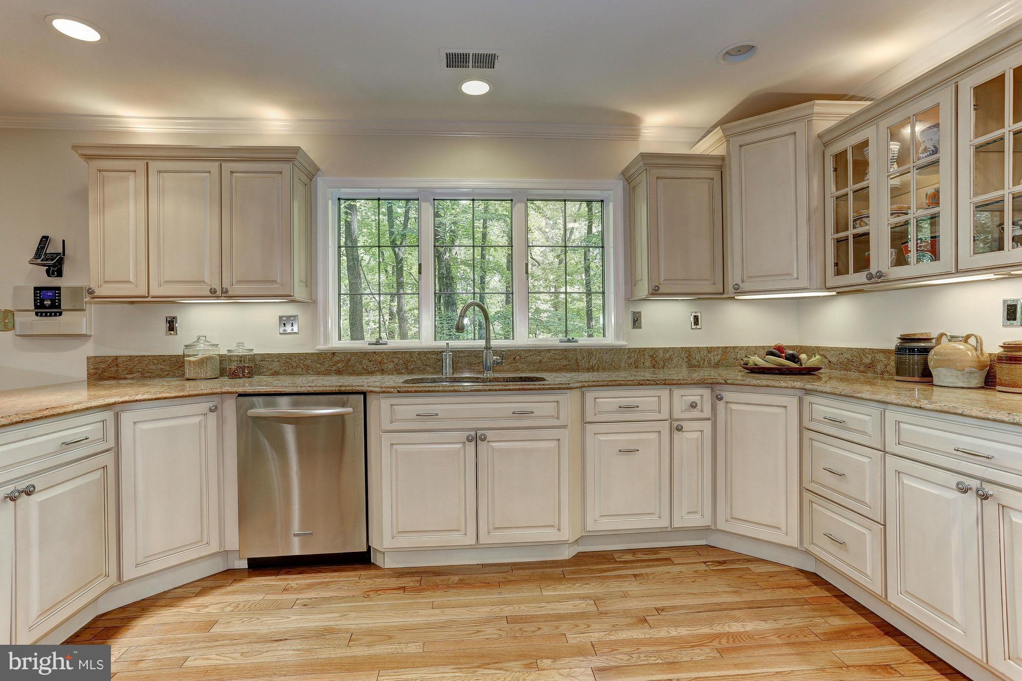 3120 Arrowhead Farms Road Gambrills, MD 21054 - Photo 15 of 30 Kitchen