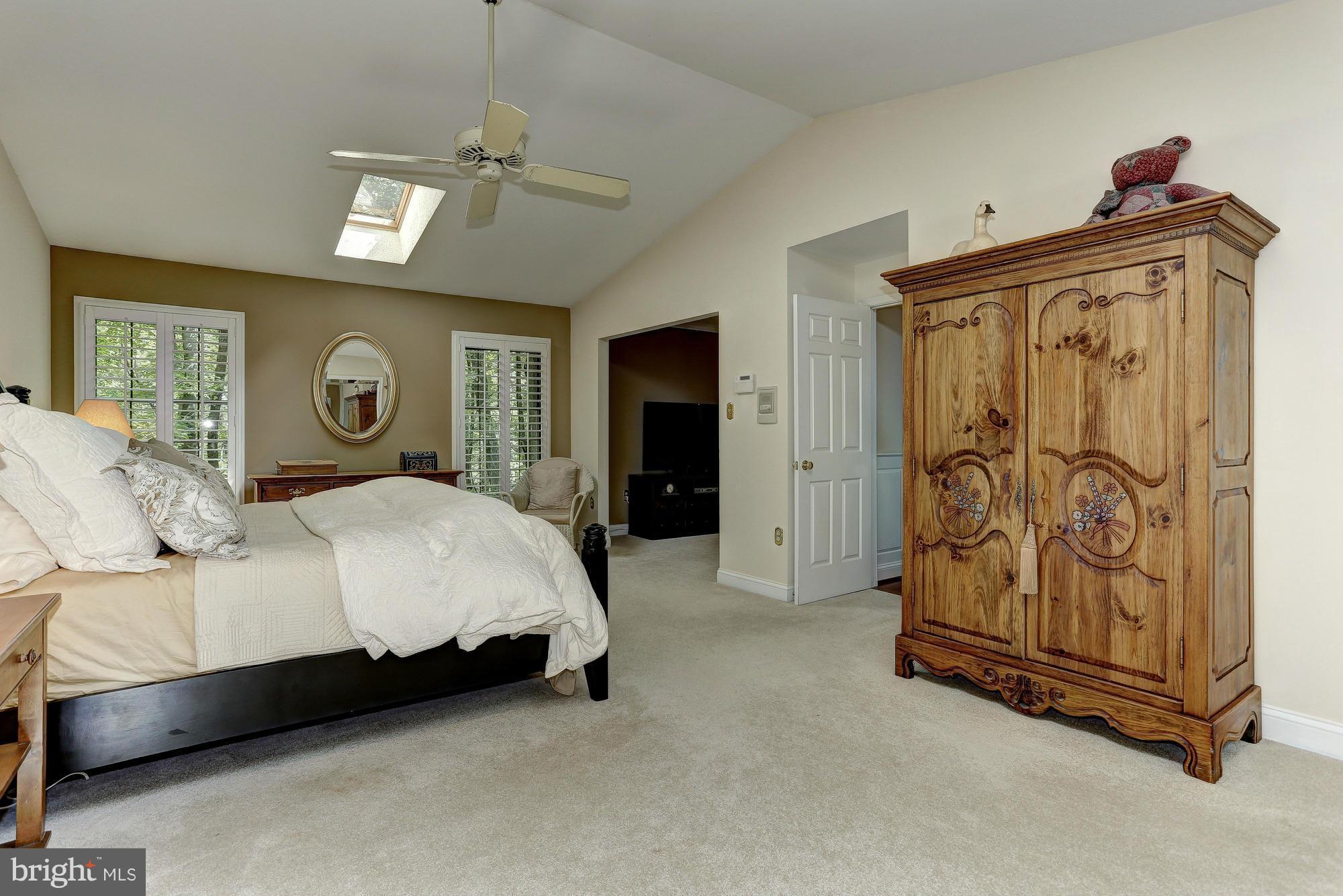 3120 Arrowhead Farms Road Gambrills, MD 21054 - Photo 17 of 30 Bedroom (Master)