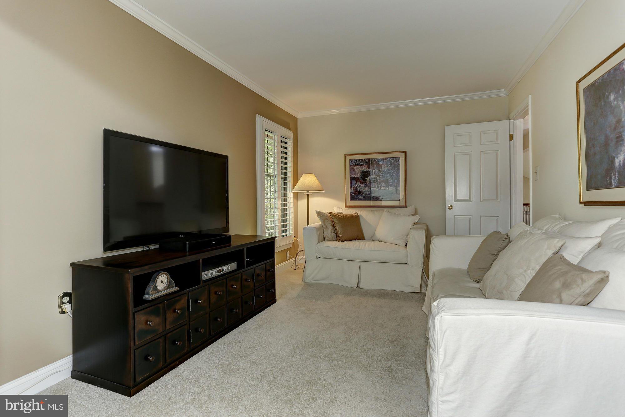 3120 Arrowhead Farms Road Gambrills, MD 21054 - Photo 18 of 30 Bedroom (Master) Sitting