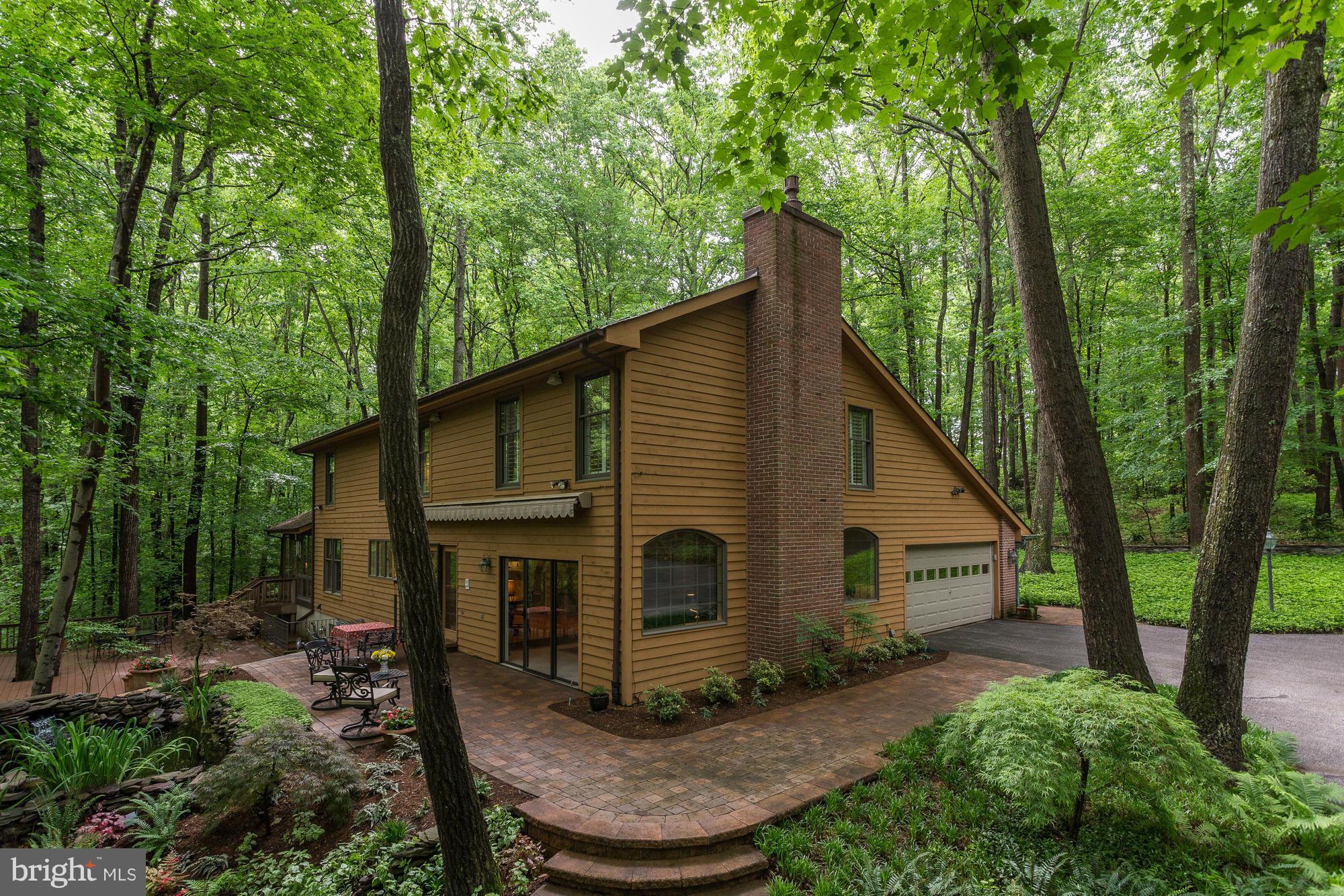 3120 Arrowhead Farms Road Gambrills, MD 21054 - Photo 3 of 30 Exterior (General)