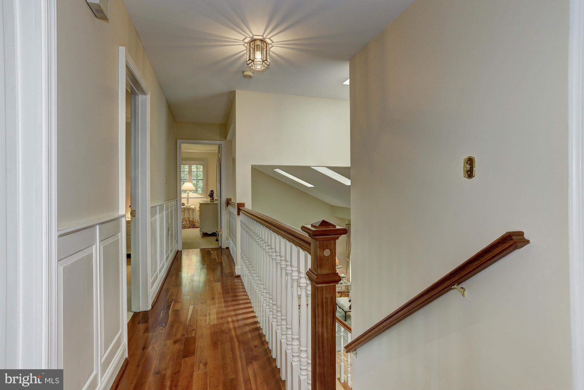 3120 Arrowhead Farms Road Gambrills, MD 21054 - Photo 21 of 30 Interior Upper Hall
