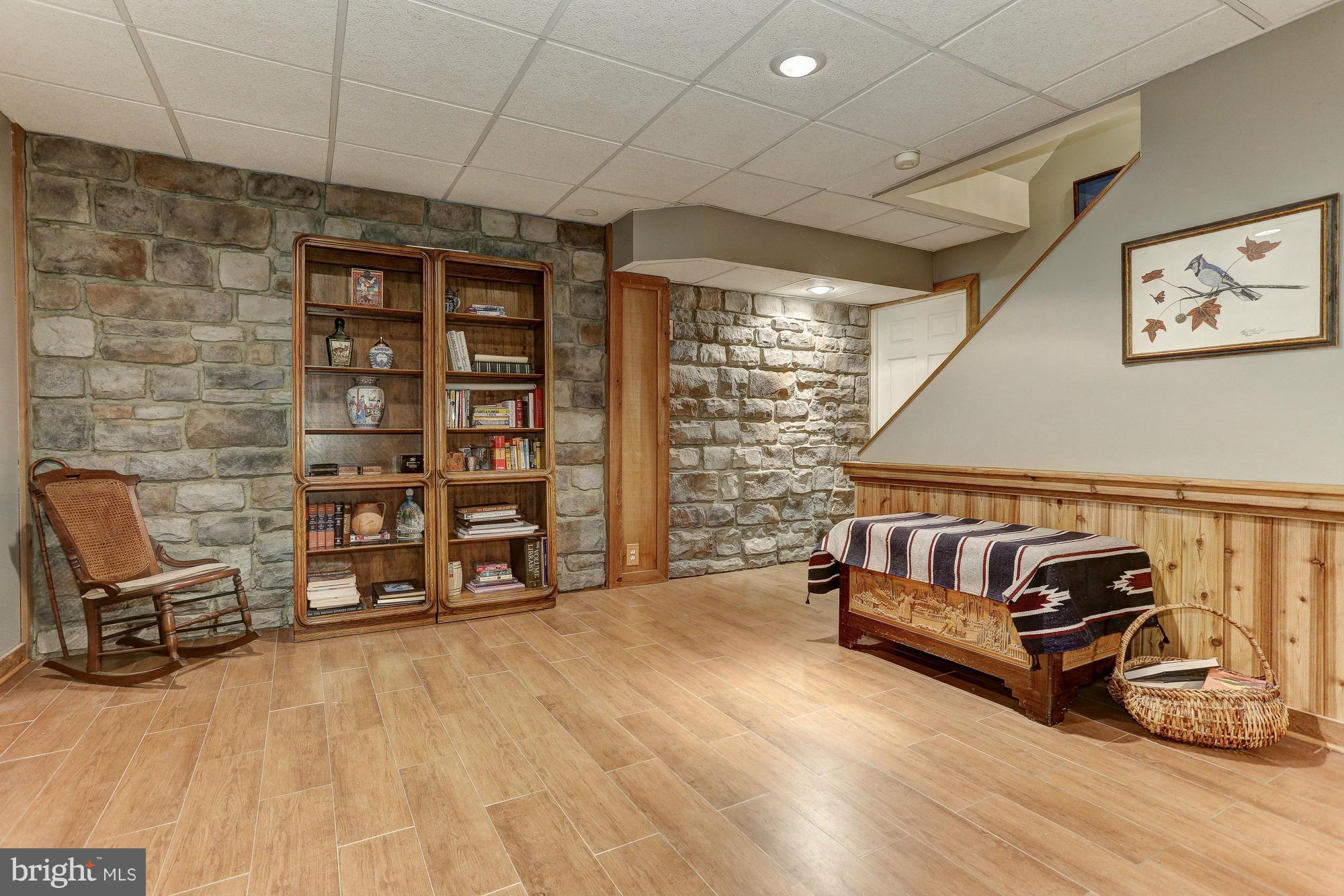3120 Arrowhead Farms Road Gambrills, MD 21054 - Photo 22 of 30 Recreation Room