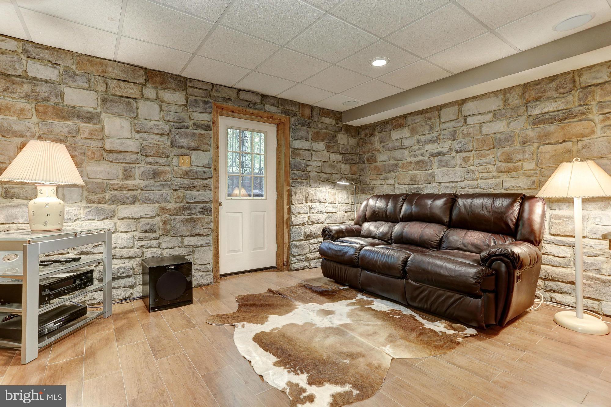 3120 Arrowhead Farms Road Gambrills, MD 21054 - Photo 23 of 30 Recreation Room
