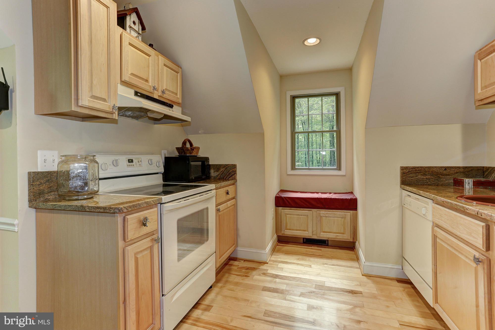 3120 Arrowhead Farms Road Gambrills, MD 21054 - Photo 26 of 30 Kitchen #2