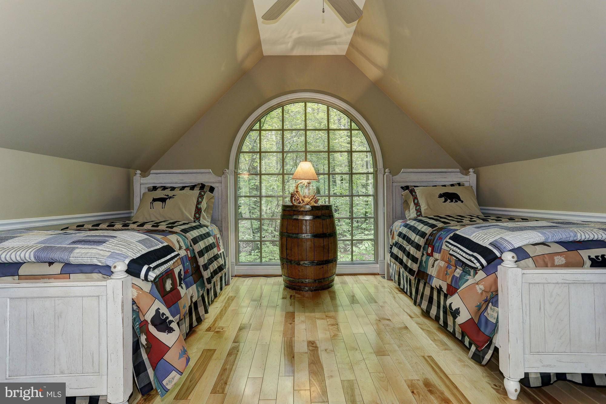 3120 Arrowhead Farms Road Gambrills, MD 21054 - Photo 28 of 30 Bedroom in Carriage House
