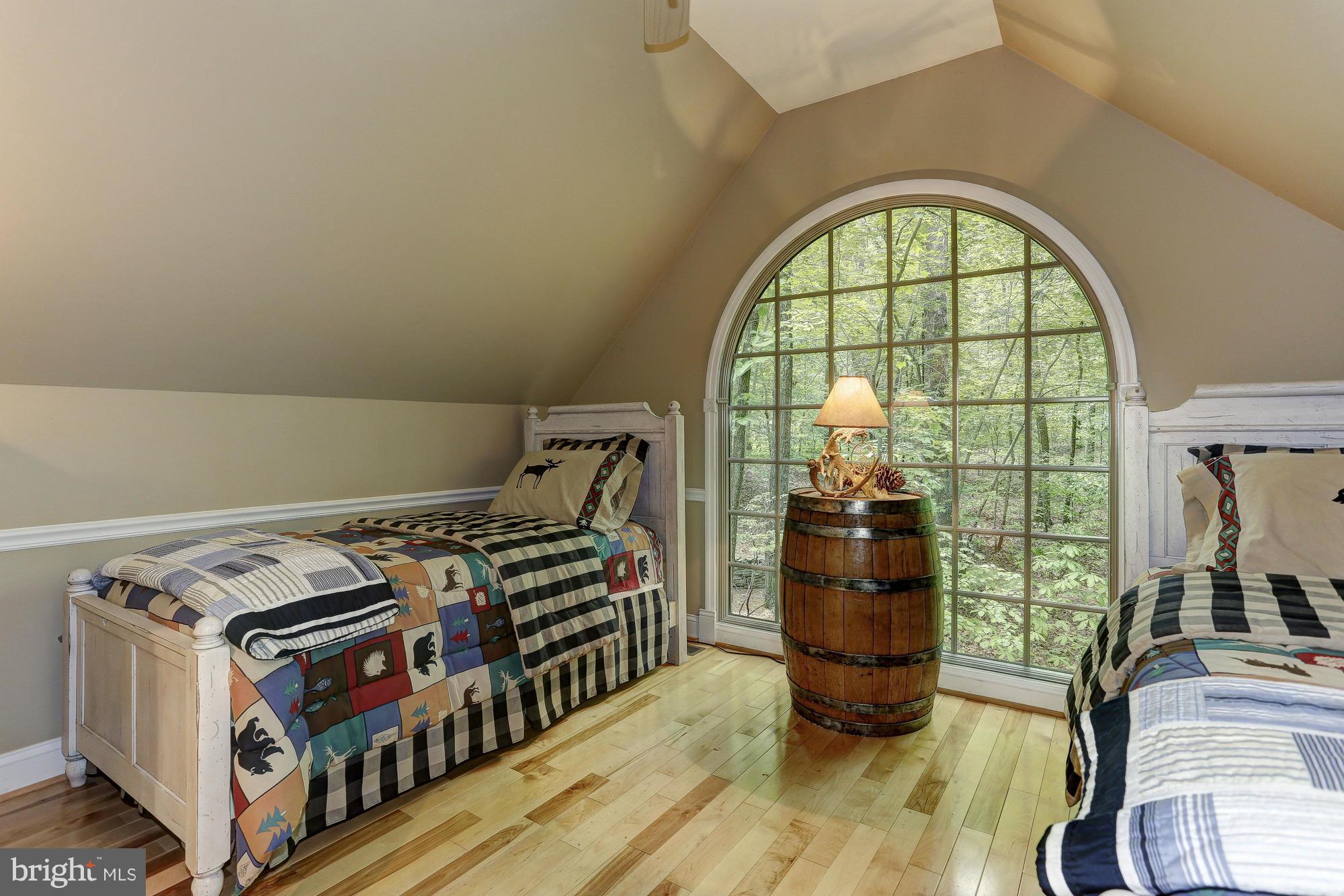 3120 Arrowhead Farms Road Gambrills, MD 21054 - Photo 29 of 30 Bedroom in Carriage House