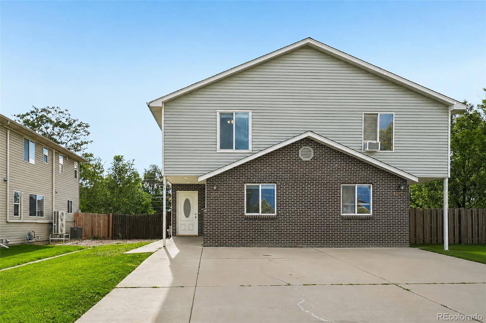 4475 Parfet Street Wheat Ridge, CO 80033 - Photo 2 of 31 Gallery Image 2
