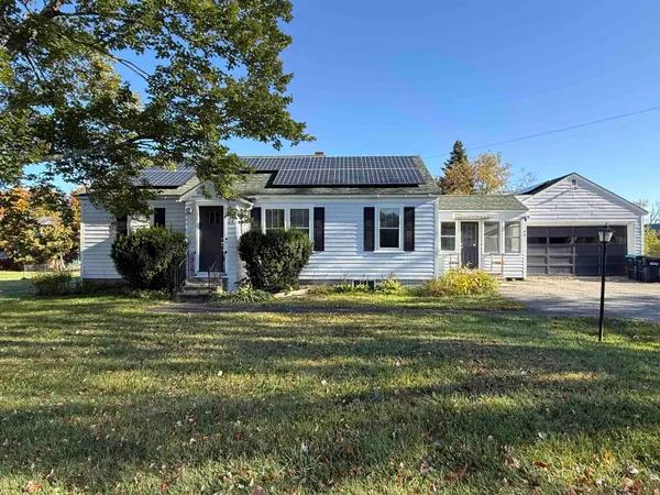 $335,000 | 64 Wabun Avenue, Morristown, VT 05661