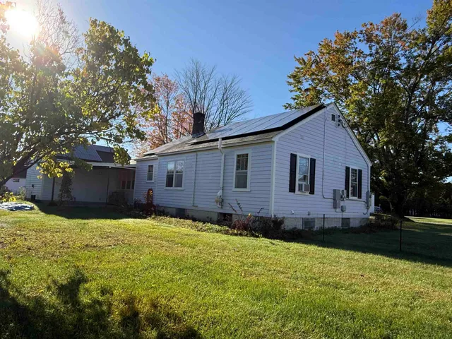 $335,000 | 64 Wabun Avenue, Morristown, VT 05661