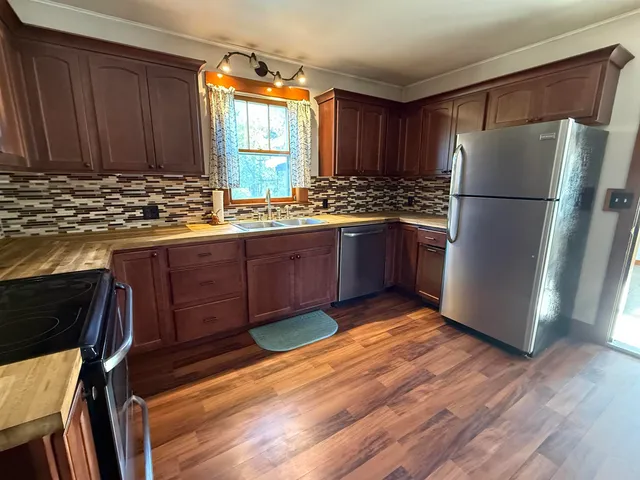 $335,000 | 64 Wabun Avenue, Morristown, VT 05661