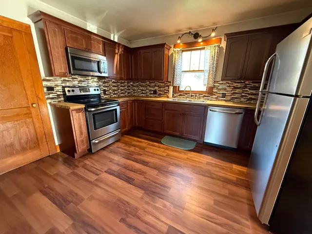 $335,000 | 64 Wabun Avenue, Morristown, VT 05661