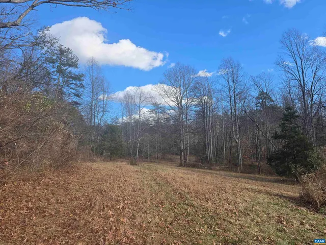 $264,900 | Lot C Sycamore Lane, Ruckersville, VA 22968