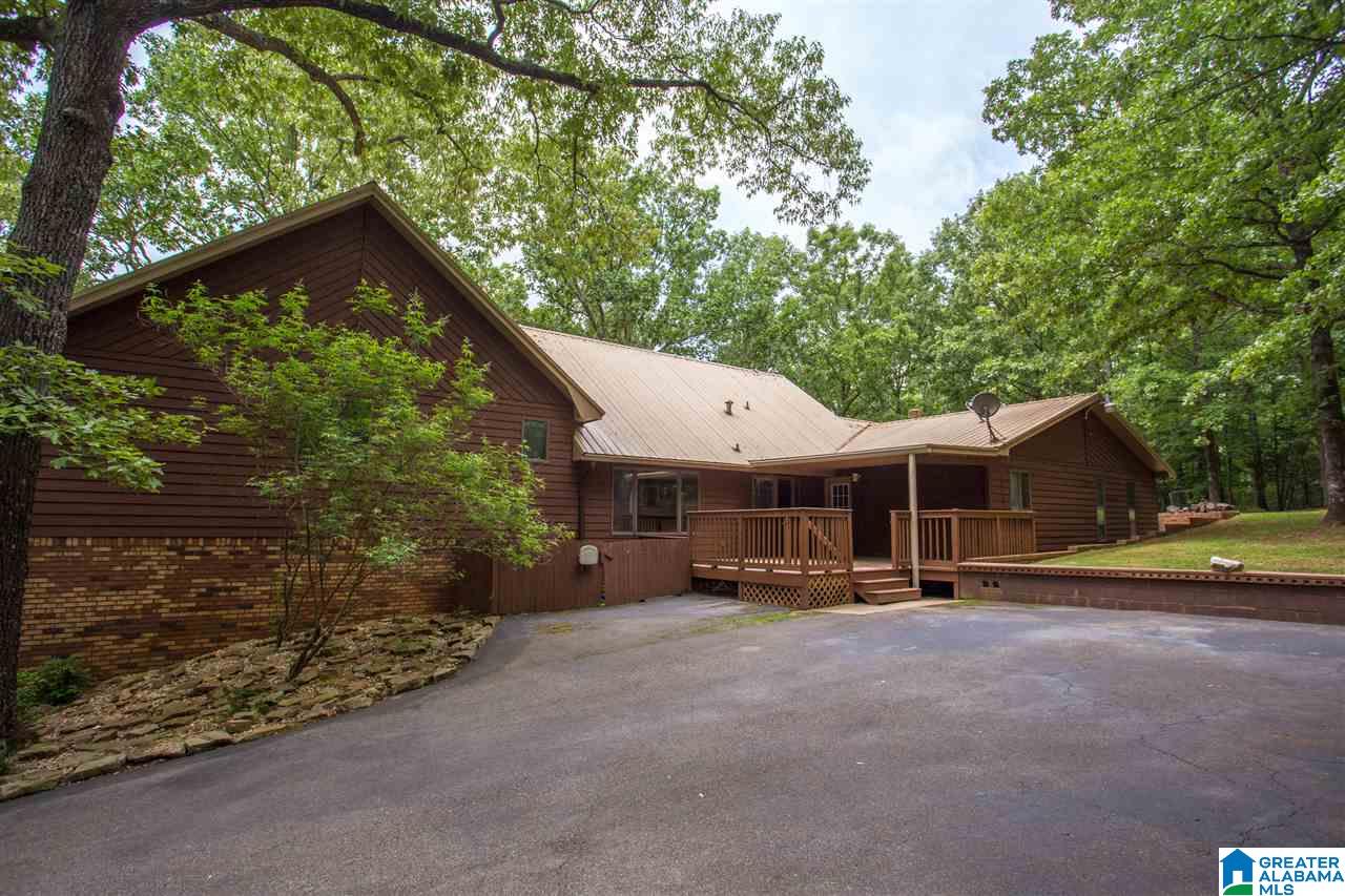 2450 Mcelderry Road Munford, AL 36268 - Photo 31 of 50