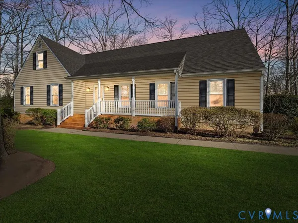 $564,000 | 13203 Wesanne Terrace, Midlothian, VA 23114