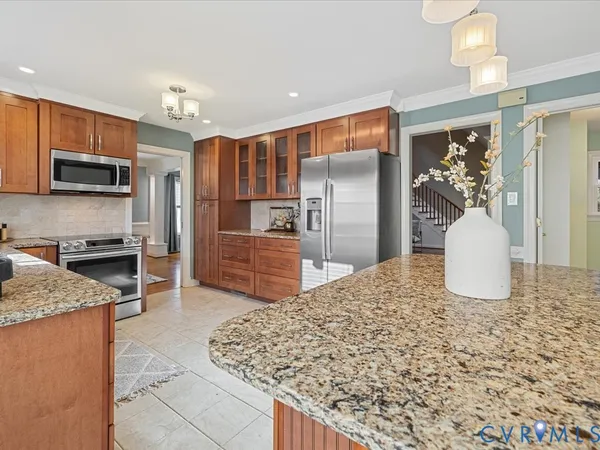 $564,000 | 13203 Wesanne Terrace, Midlothian, VA 23114