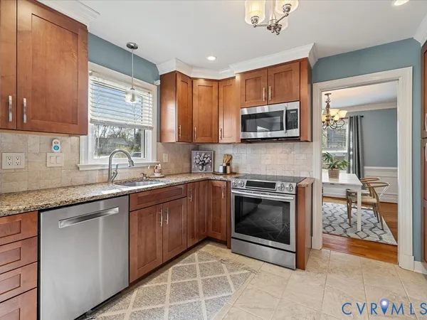 $564,000 | 13203 Wesanne Terrace, Midlothian, VA 23114